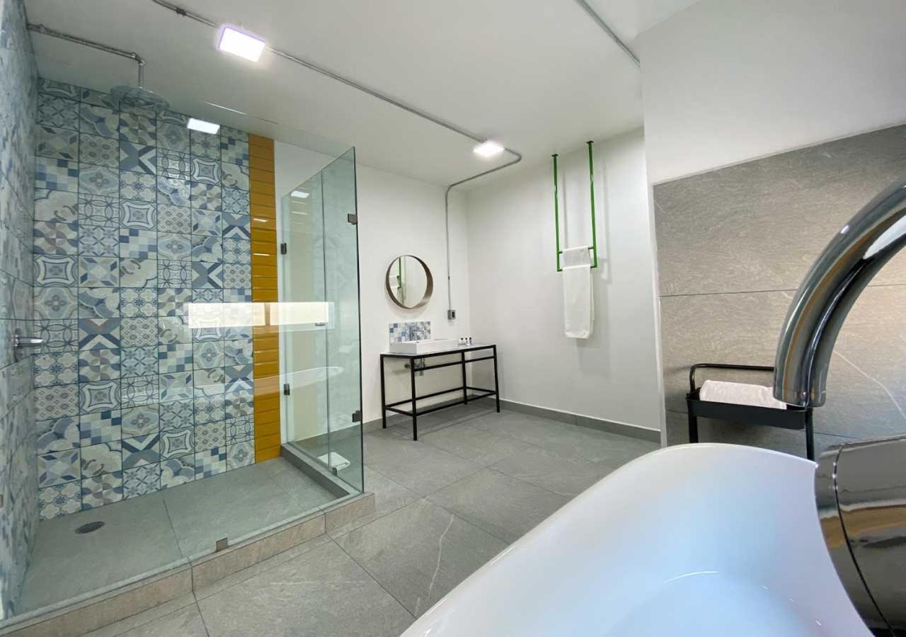 Appart hôtel Vive Mx Wtc Mexico