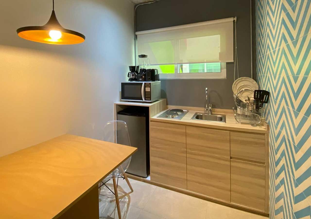 Appart hôtel Vive Mx Wtc