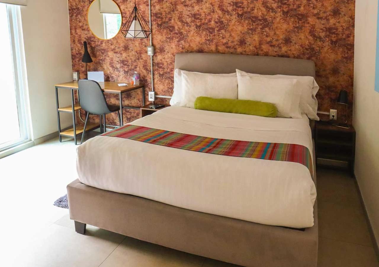 Appart hôtel Vive Mx Wtc