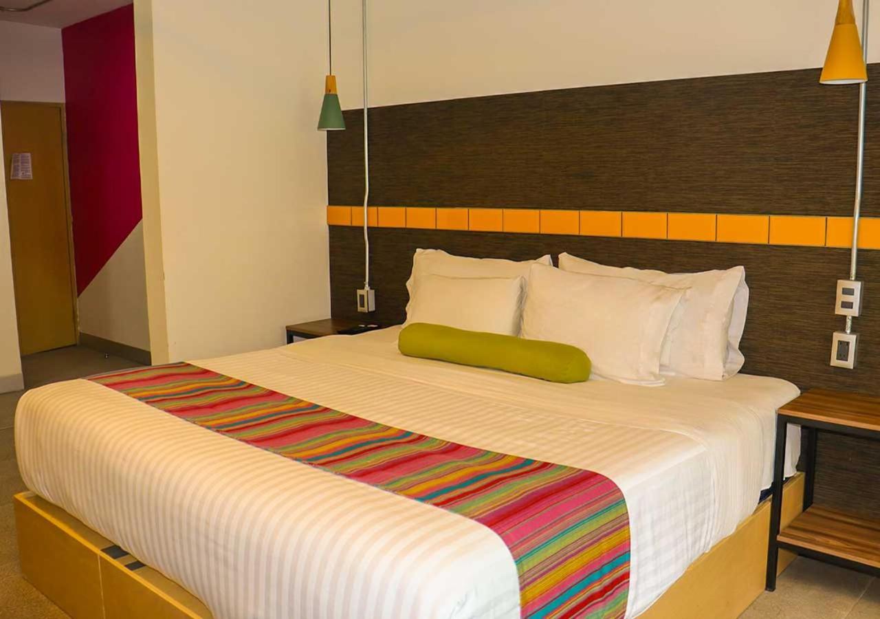Appart hôtel Vive Mx Wtc Mexico
