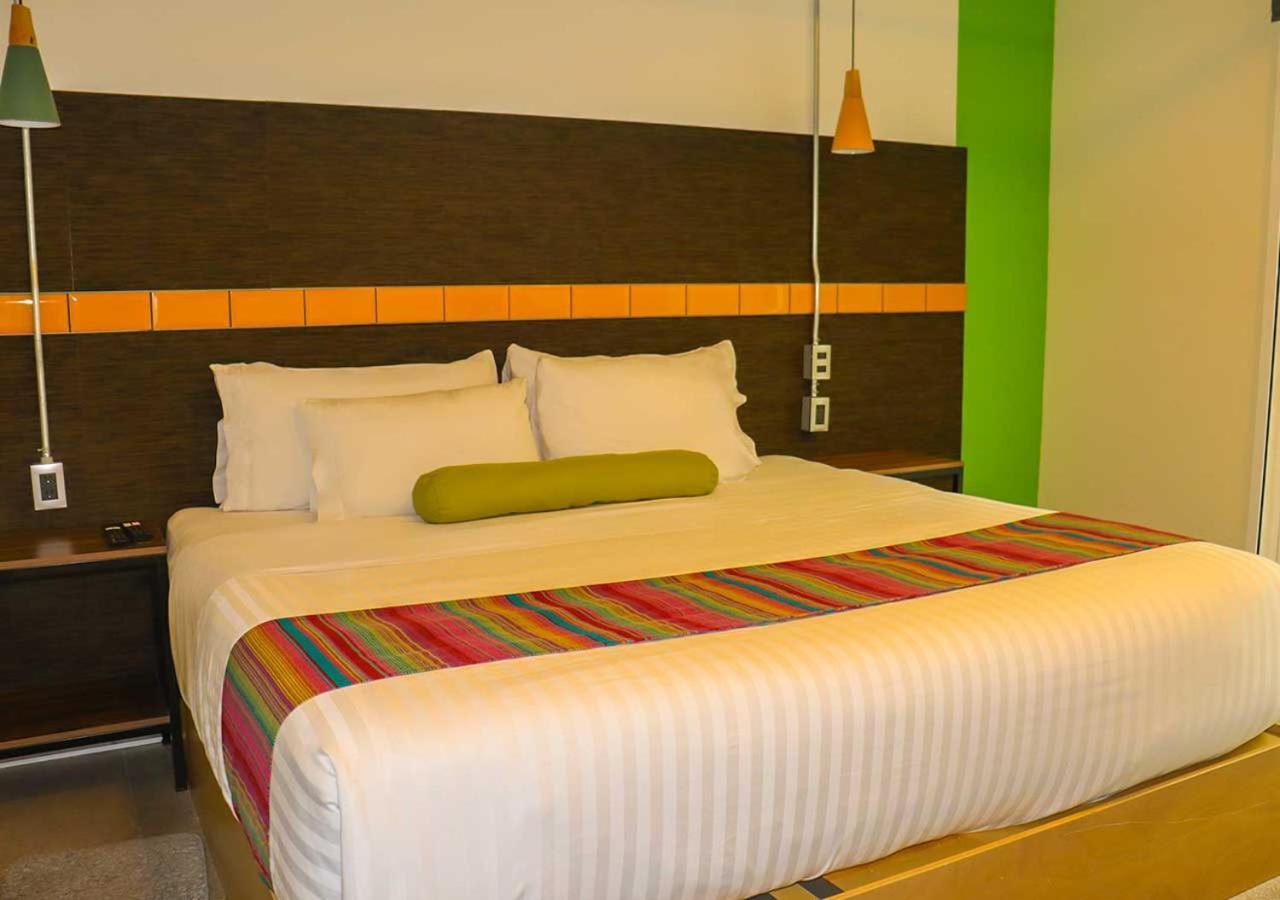 Appart hôtel Vive Mx Wtc