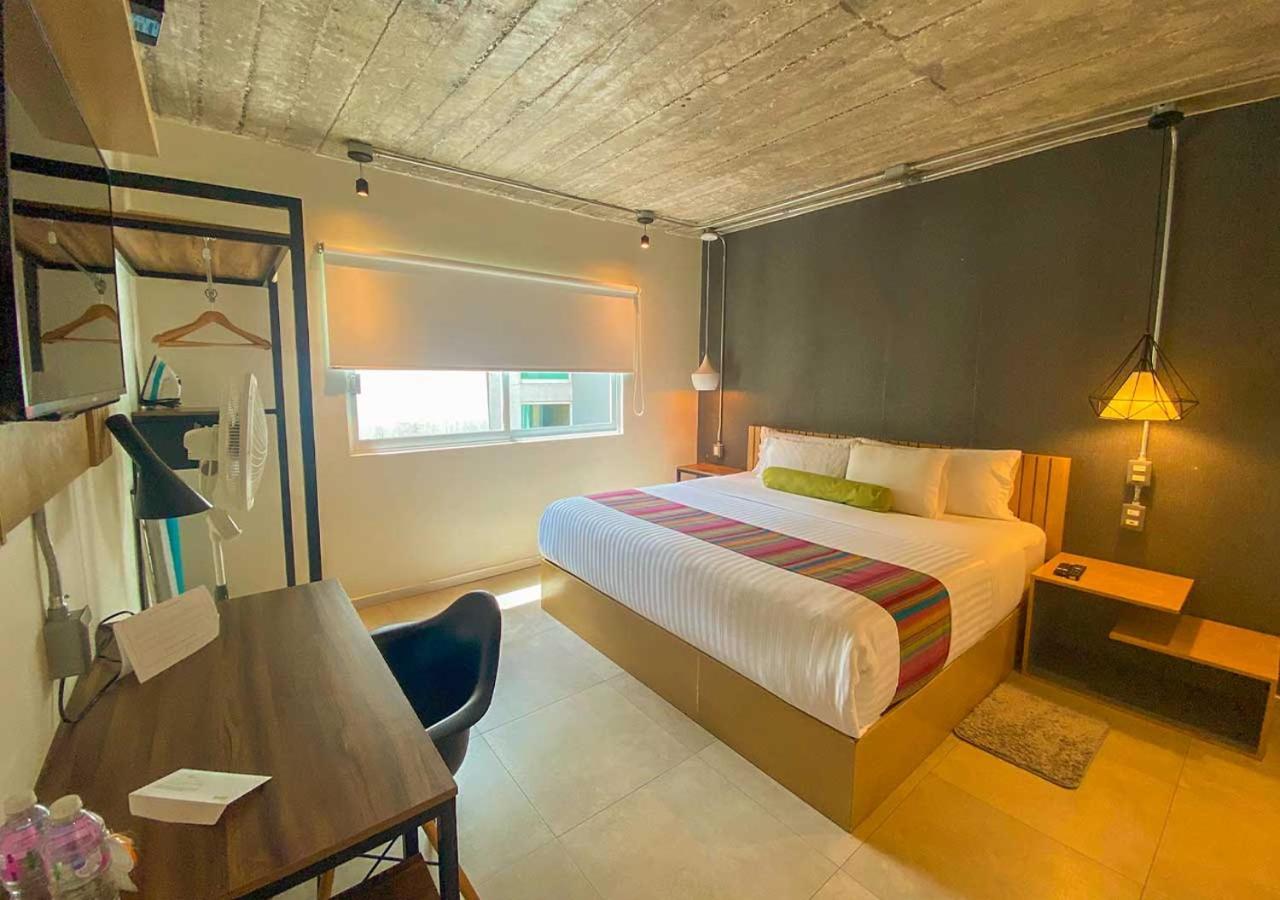 Vive Mx Wtc Appart hôtel