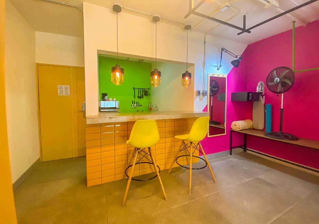 Appart hôtel Vive Mx Wtc
