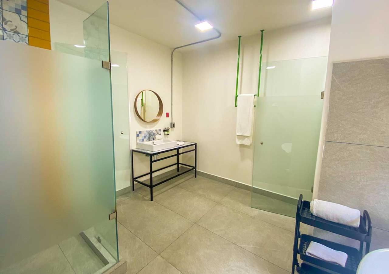 Vive Mx Wtc Appart hôtel 4*