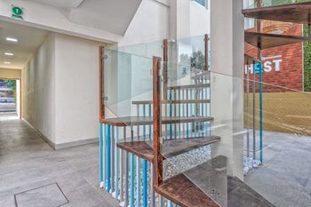 Vive Mx Wtc Appart hôtel 4*
